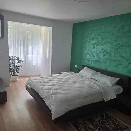 Astra Sweet Apartment