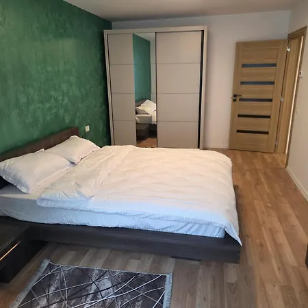 Apartment Astra Sweet