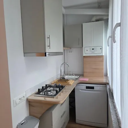 Apartment Astra Sweet *