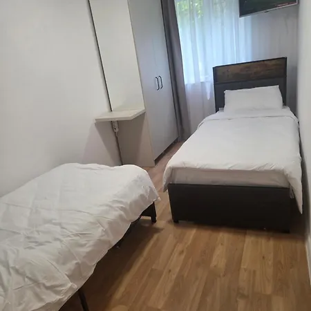 Astra Sweet Brasov